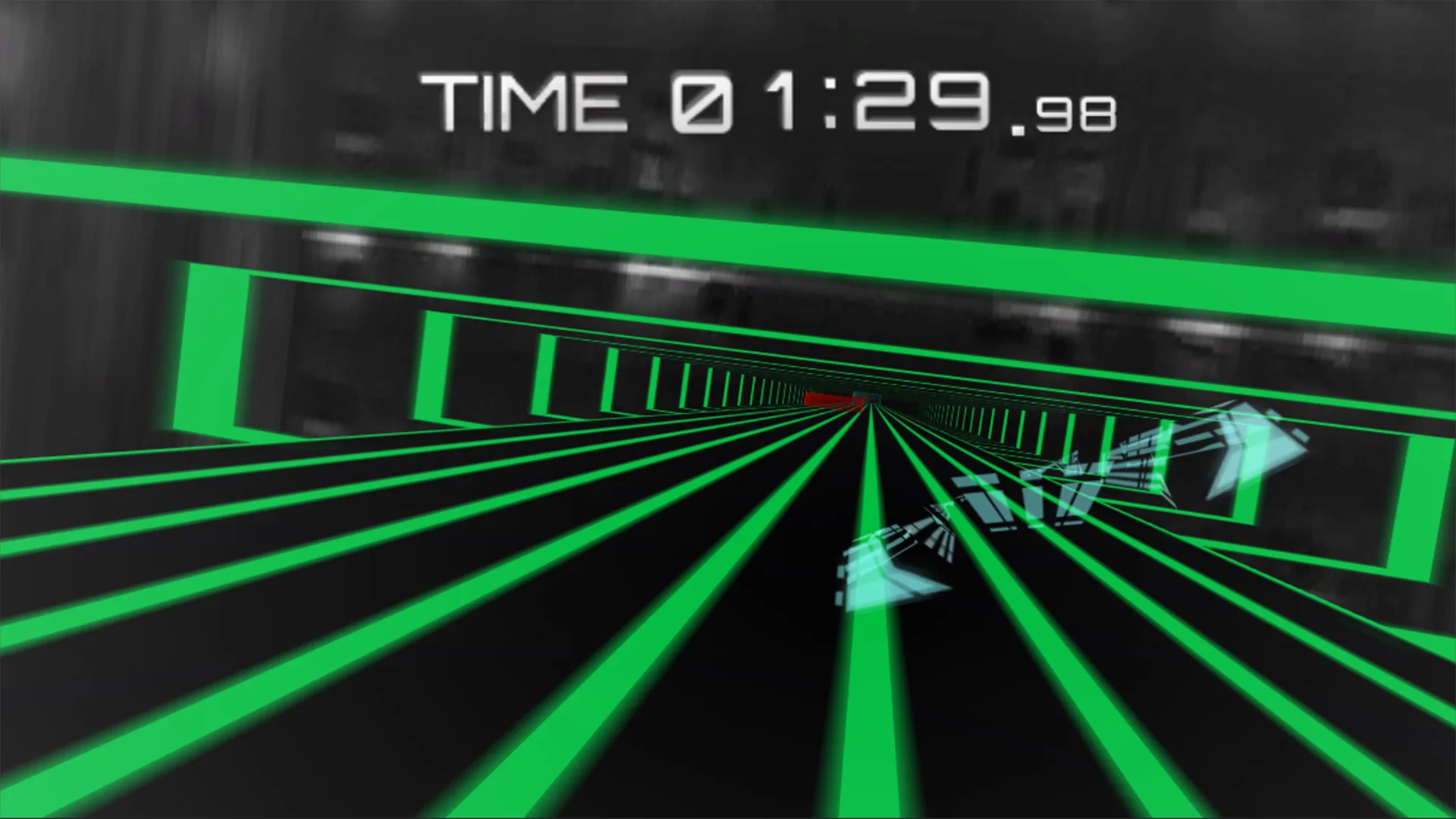 Изображение игры: Return Zero VR