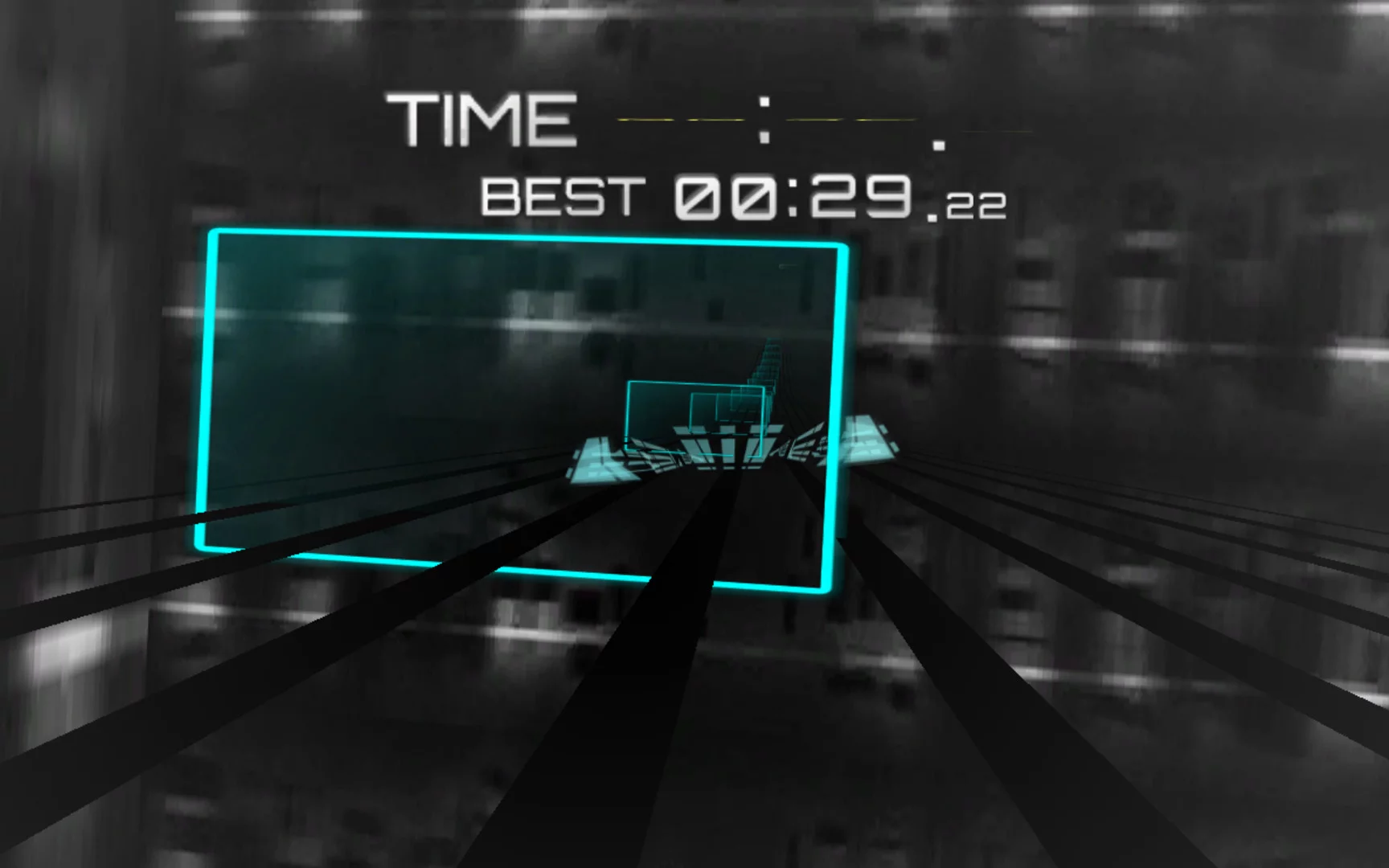 Изображение игры: Return Zero VR