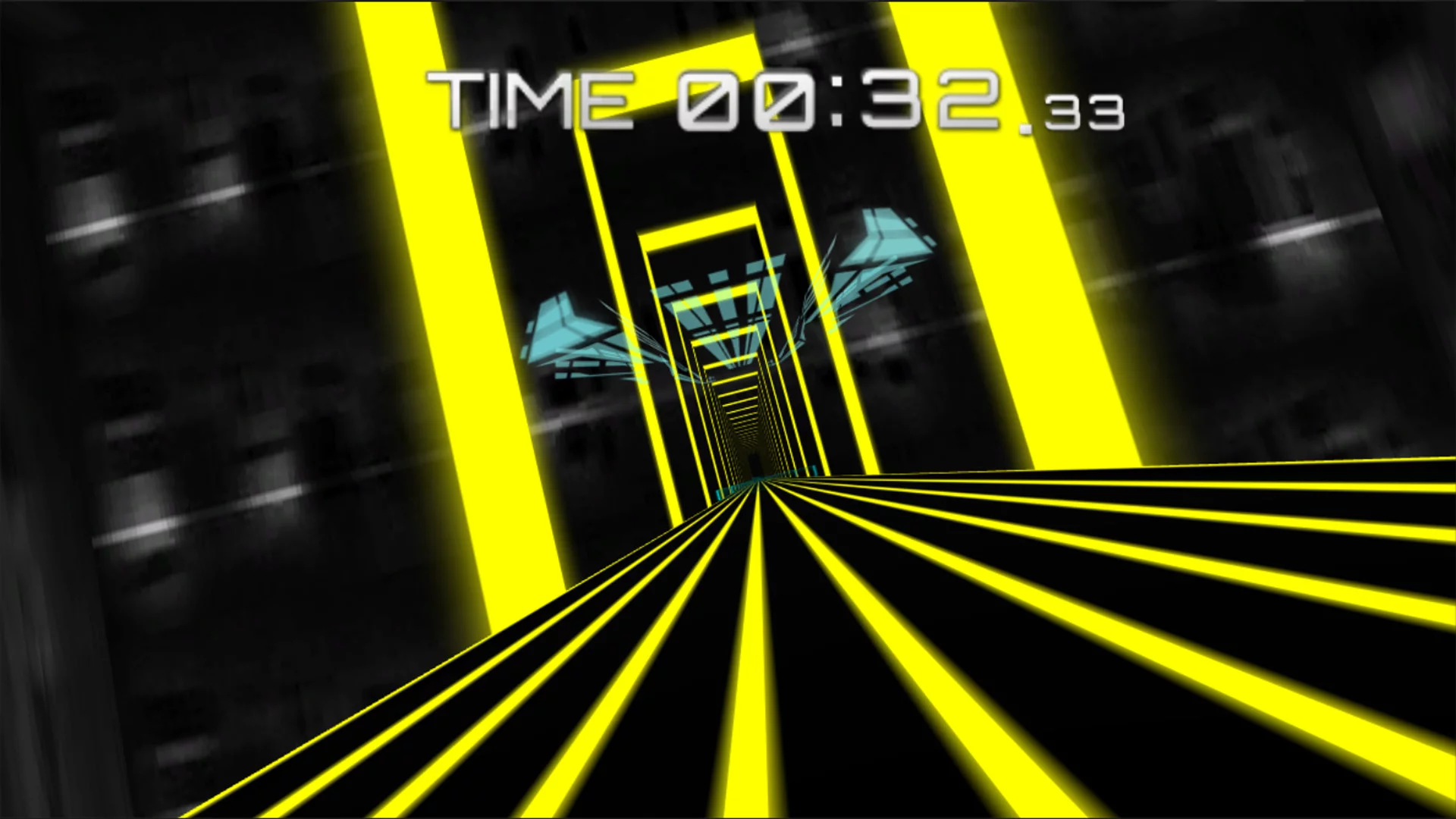 Изображение игры: Return Zero VR