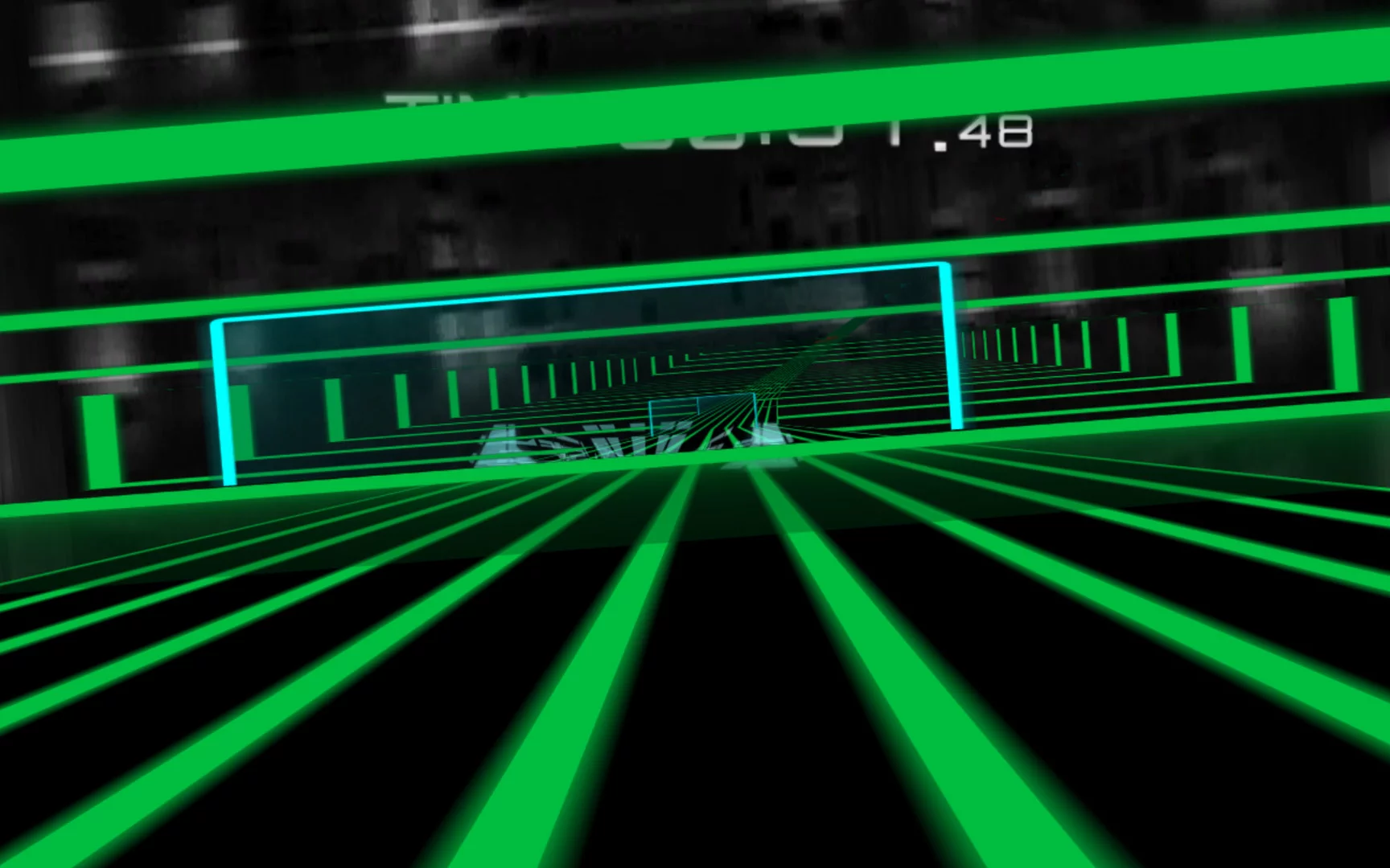 Изображение игры: Return Zero VR