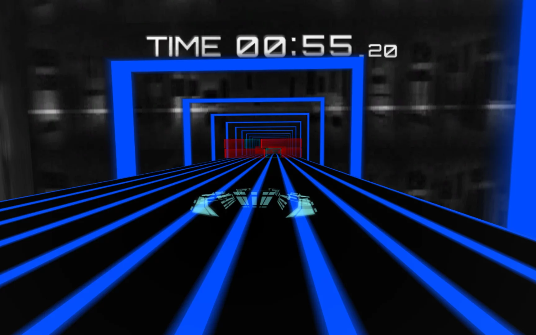 Изображение игры: Return Zero VR