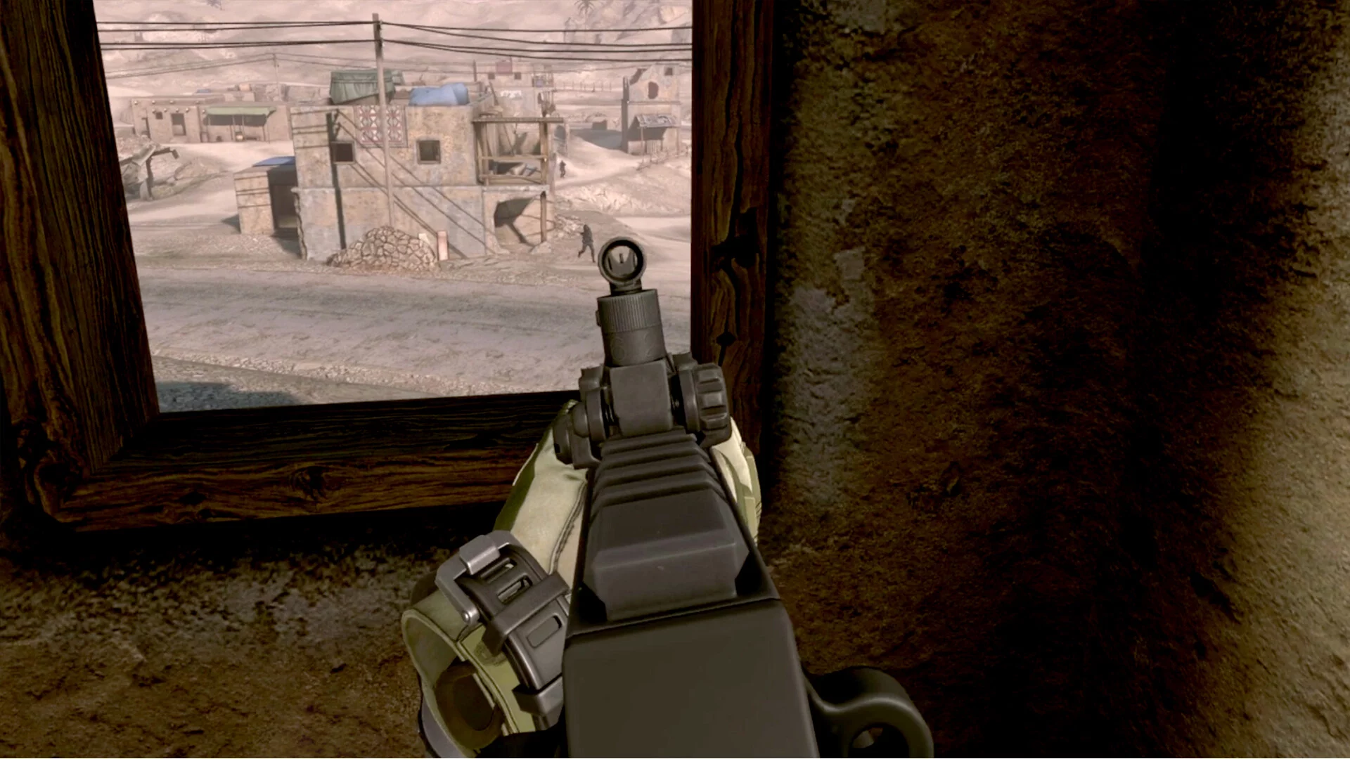 Изображение игры: Onward