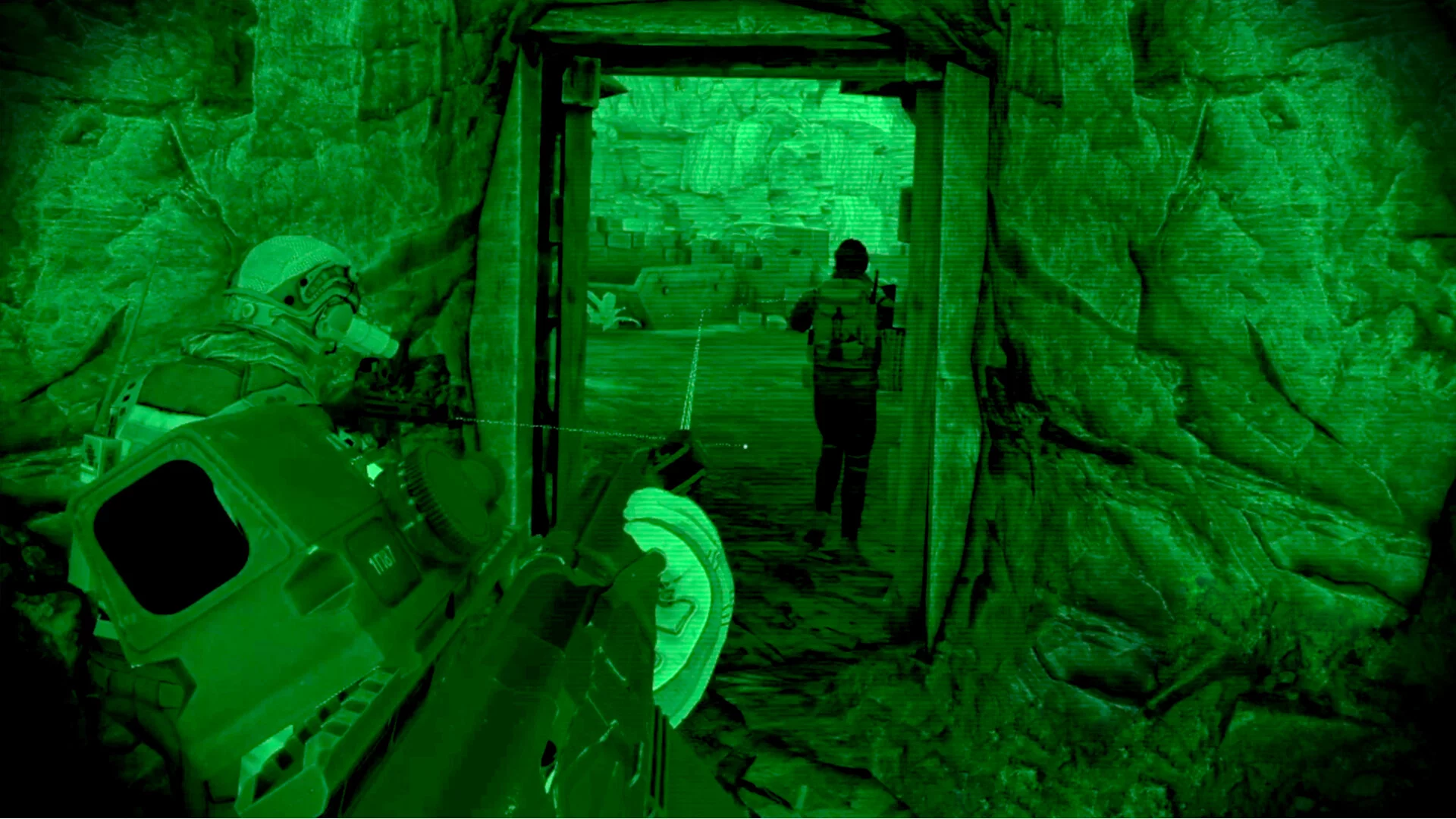 Изображение игры: Onward