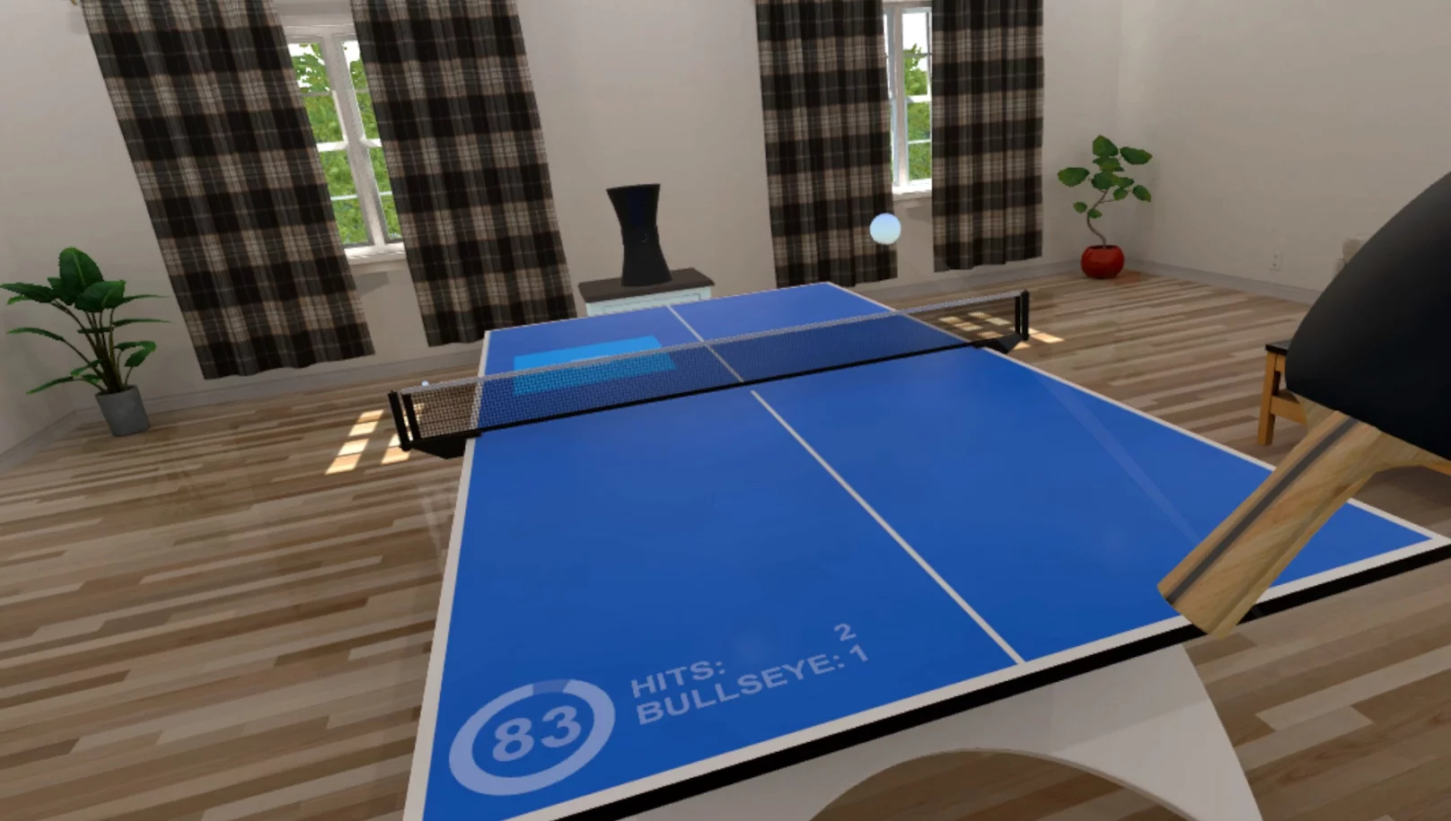Изображение игры: Paddle Up