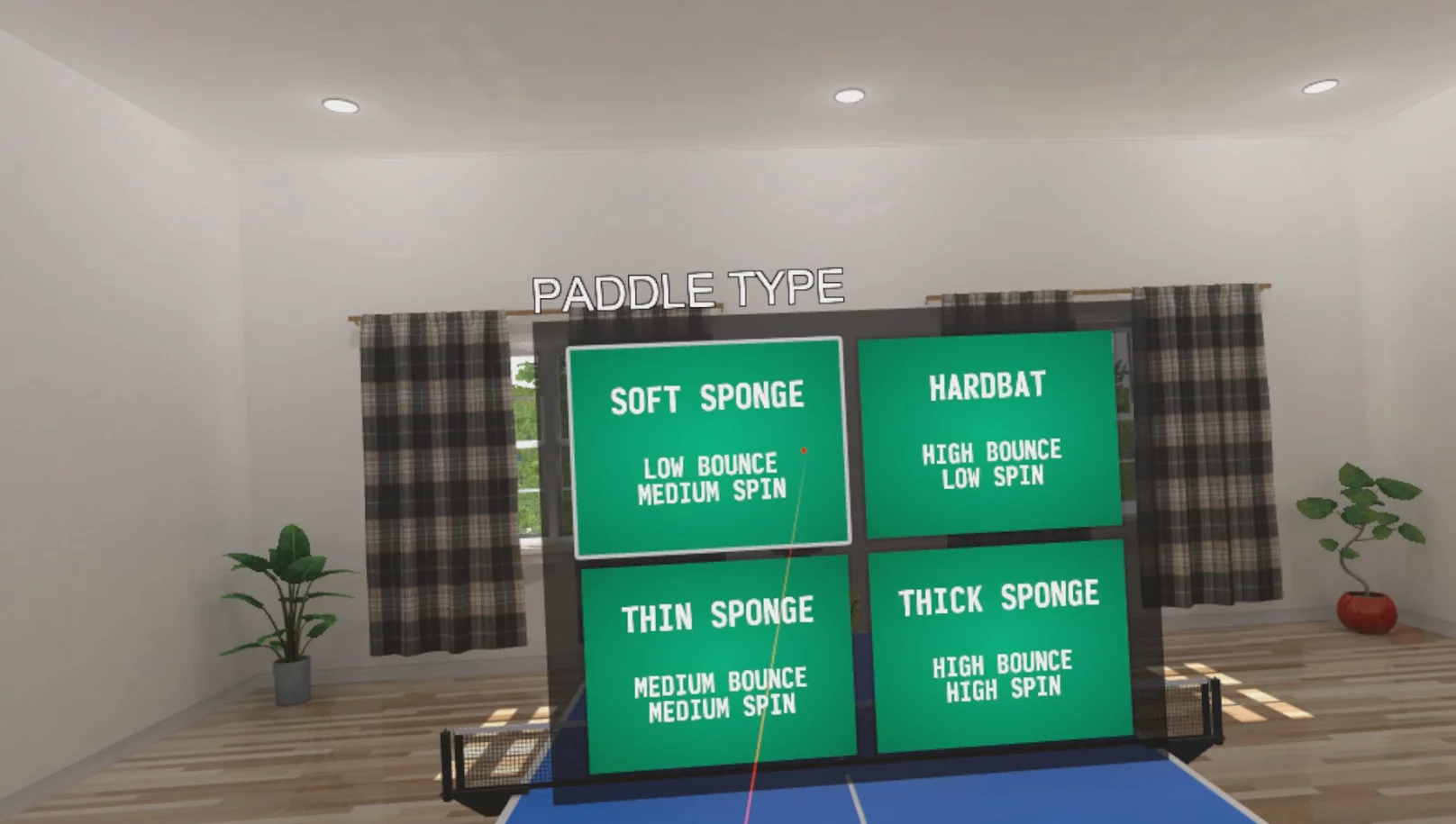 Изображение игры: Paddle Up