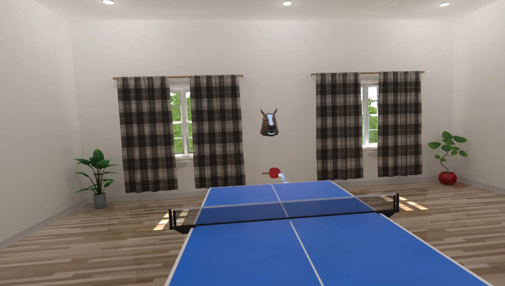 Изображение игры: Paddle Up
