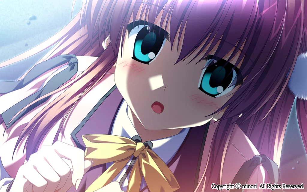 Изображение игры: Supipara - Chapter 1 Spring Has Come!