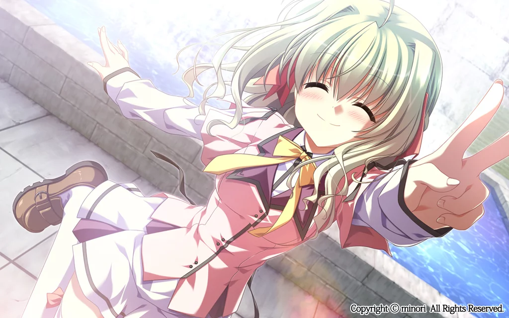 Изображение игры: Supipara - Chapter 1 Spring Has Come!
