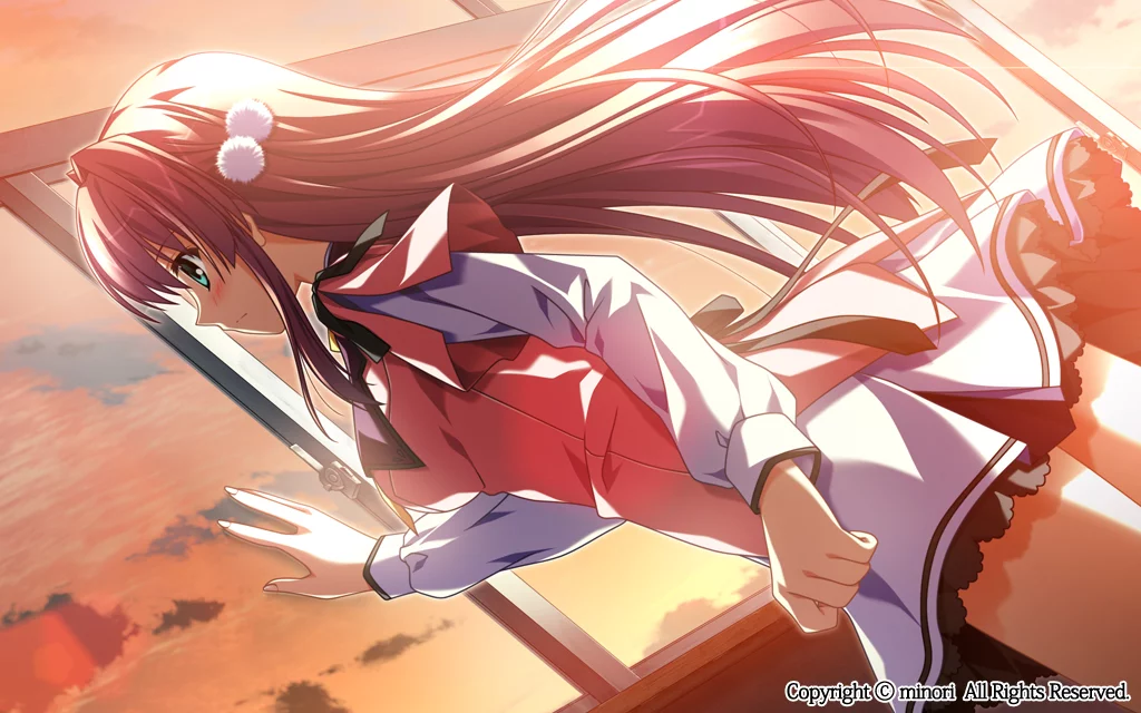Изображение игры: Supipara - Chapter 1 Spring Has Come!