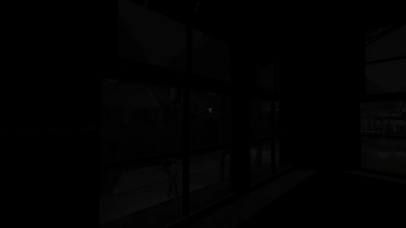 Изображение игры: Antihorror