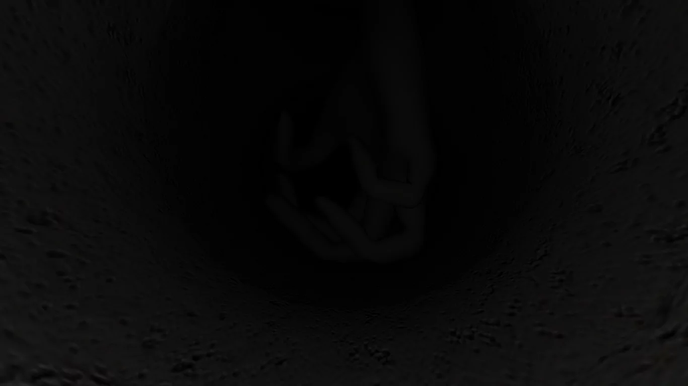 Изображение игры: Antihorror