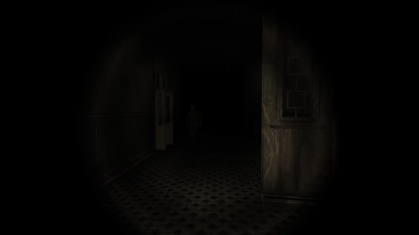 Изображение игры: Antihorror