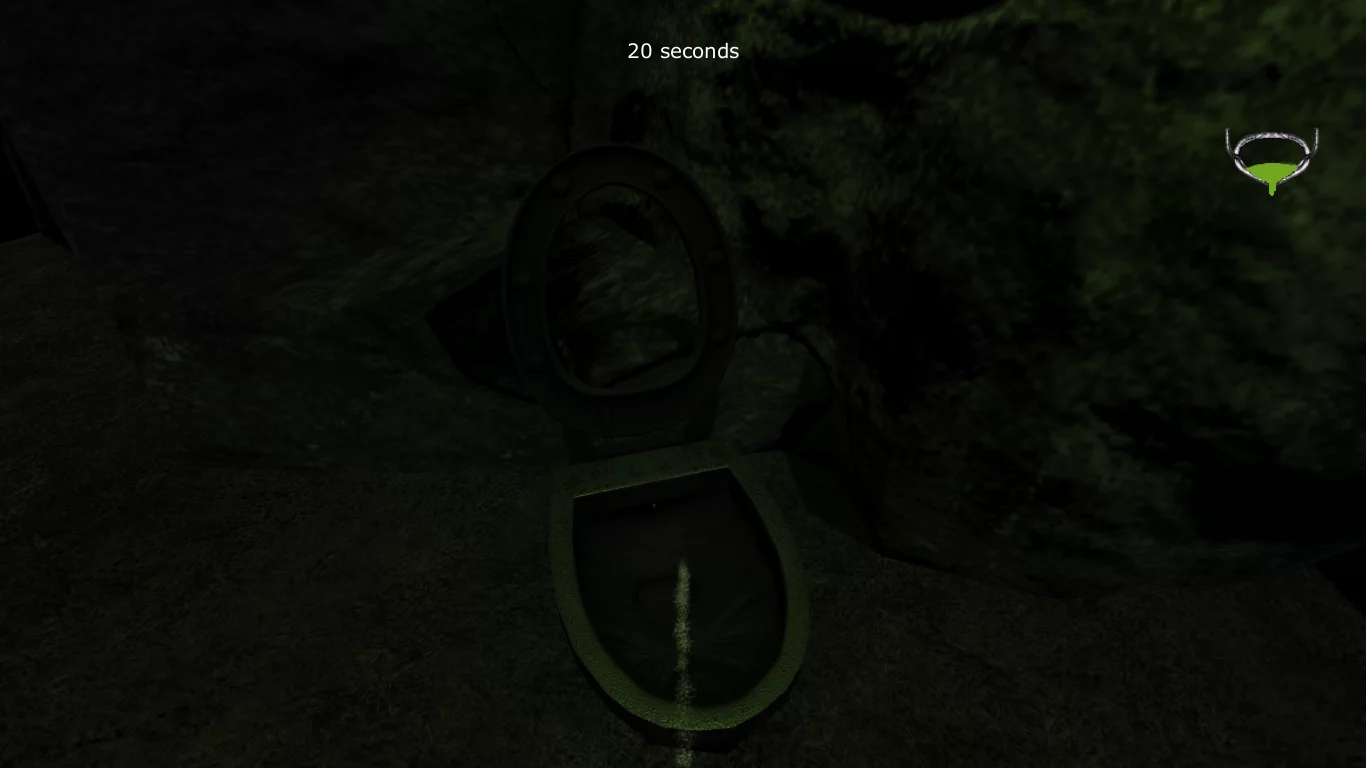 Изображение игры: Antihorror