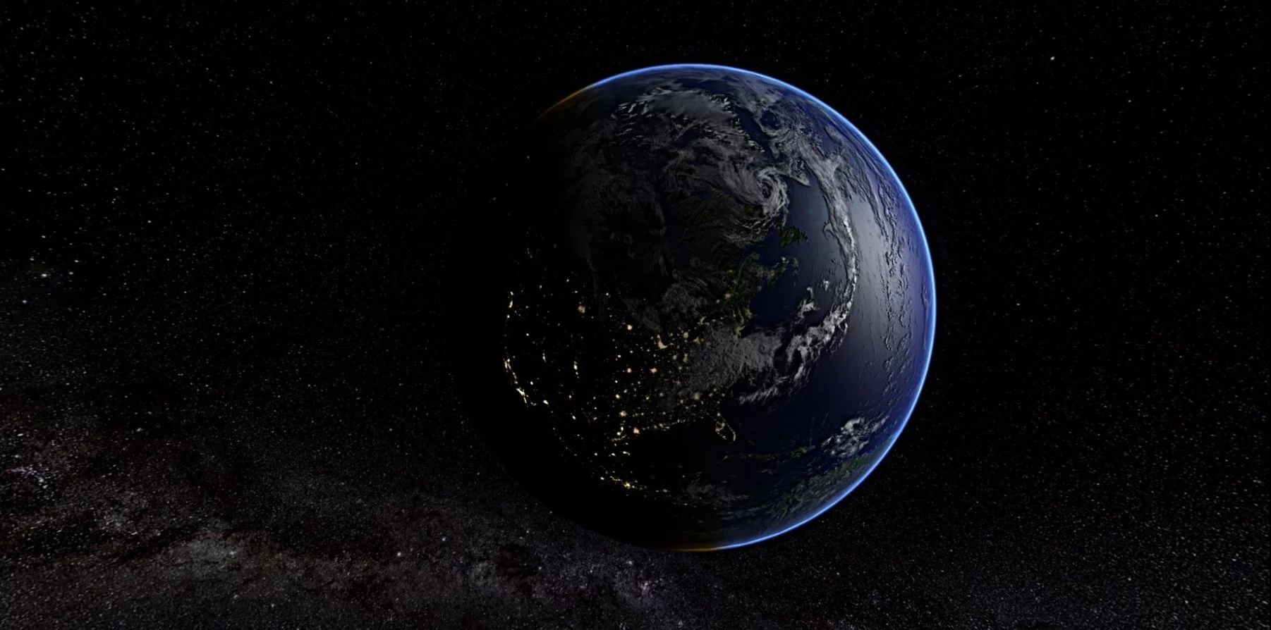 Изображение игры: Discovering Space 2