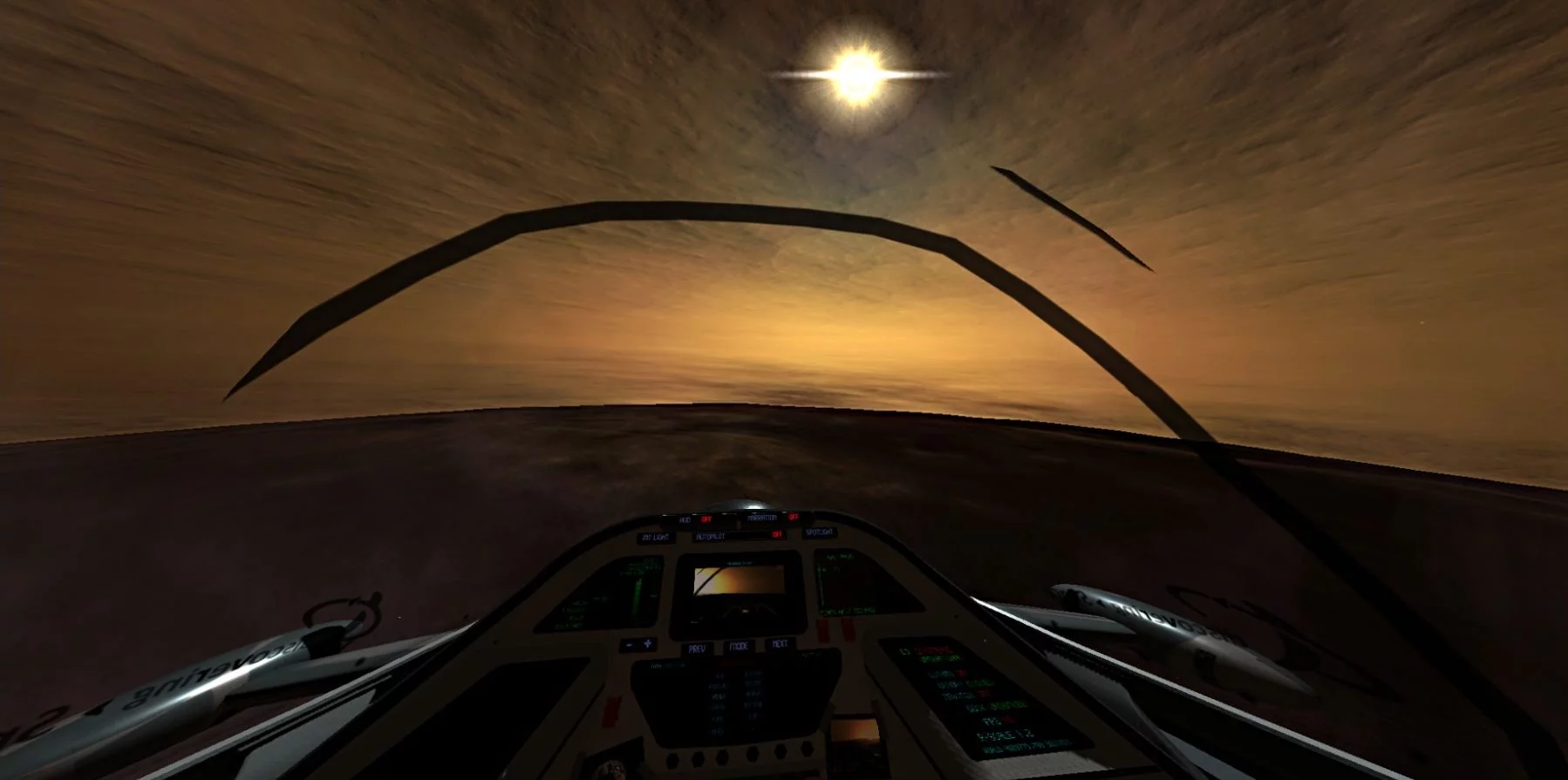 Изображение игры: Discovering Space 2