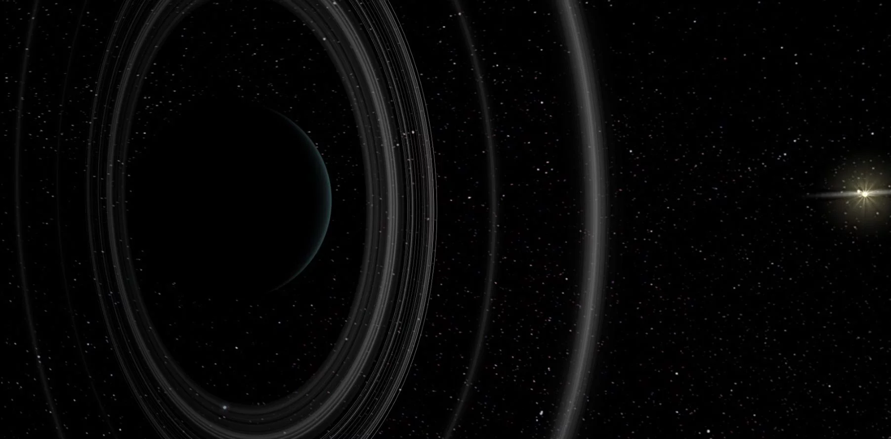 Изображение игры: Discovering Space 2
