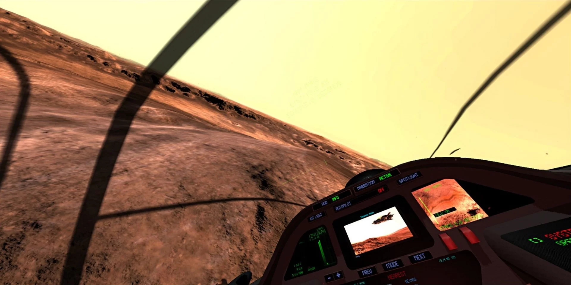 Изображение игры: Discovering Space 2