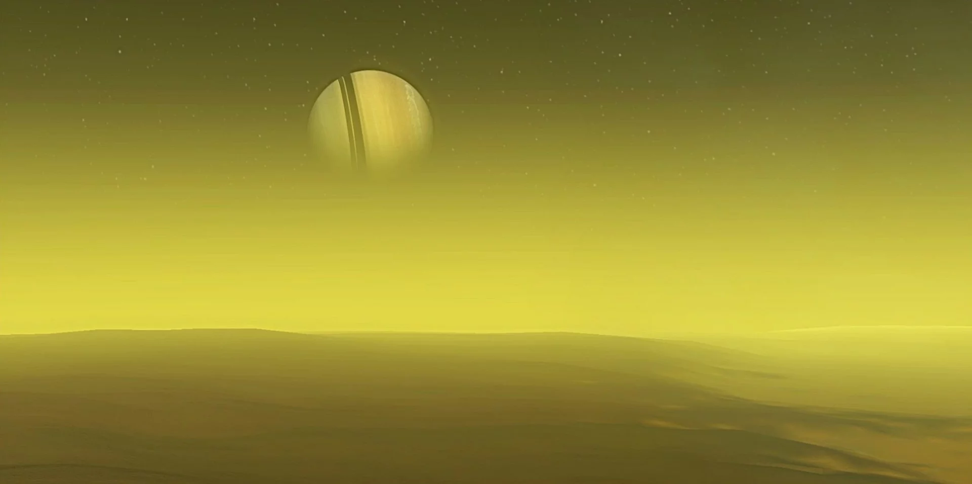 Изображение игры: Discovering Space 2