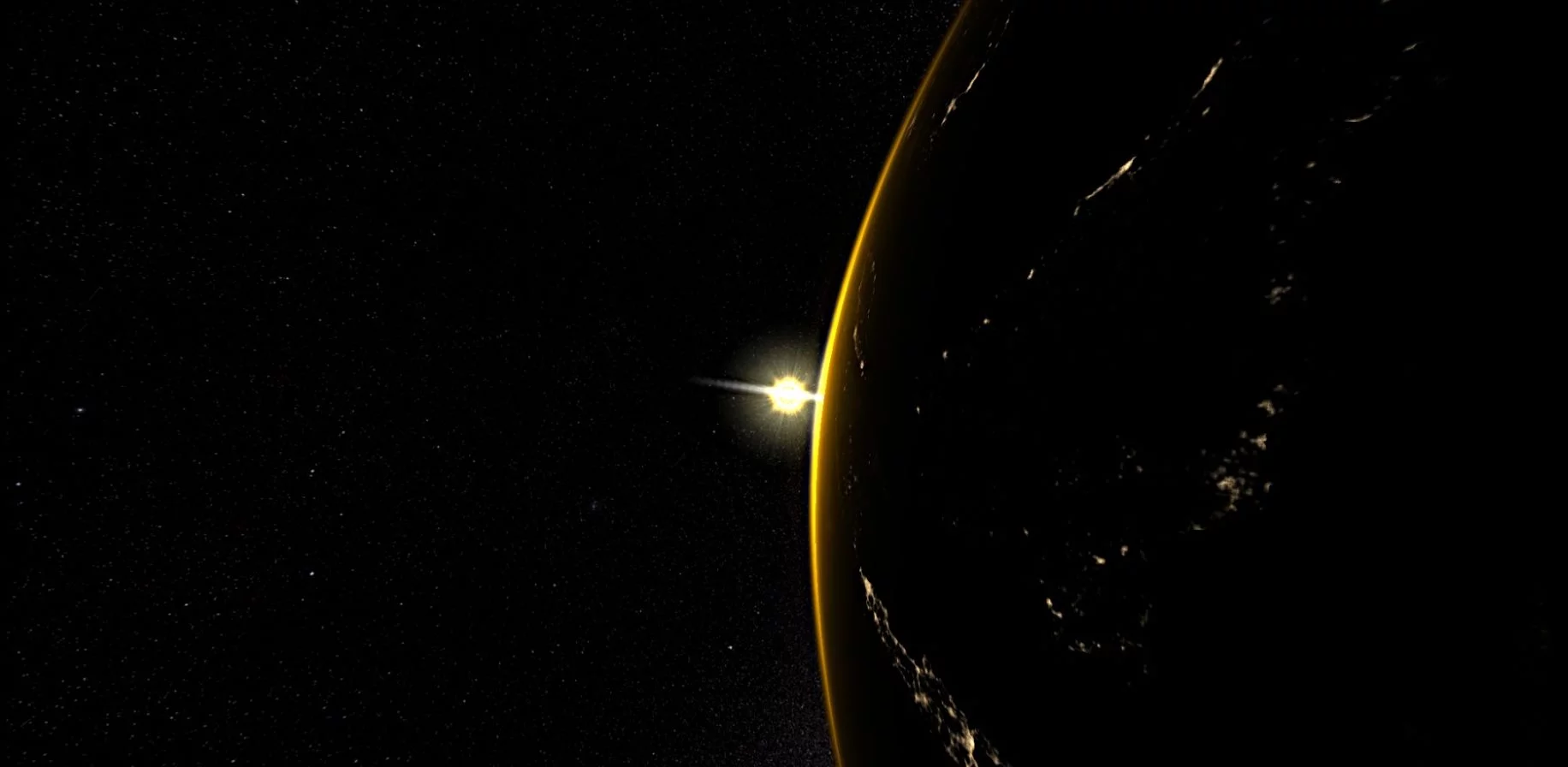 Изображение игры: Discovering Space 2