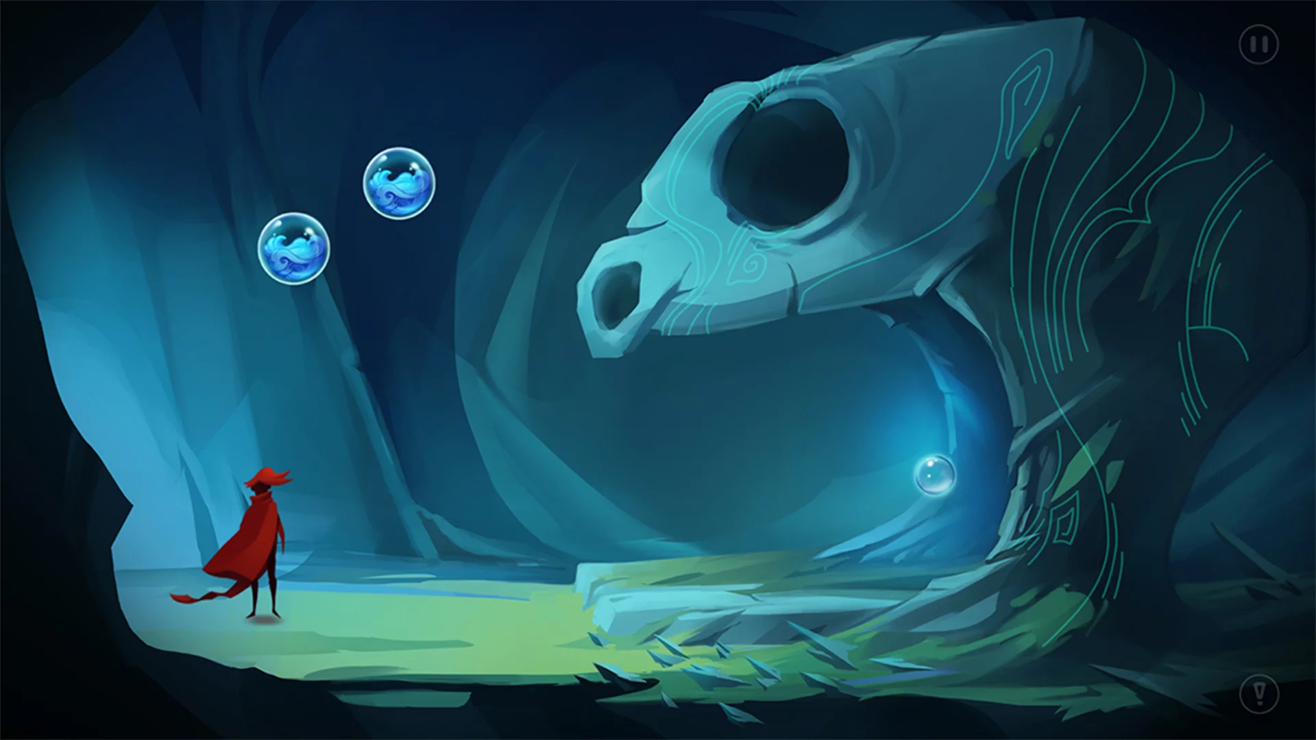Изображение игры: Sumeru
