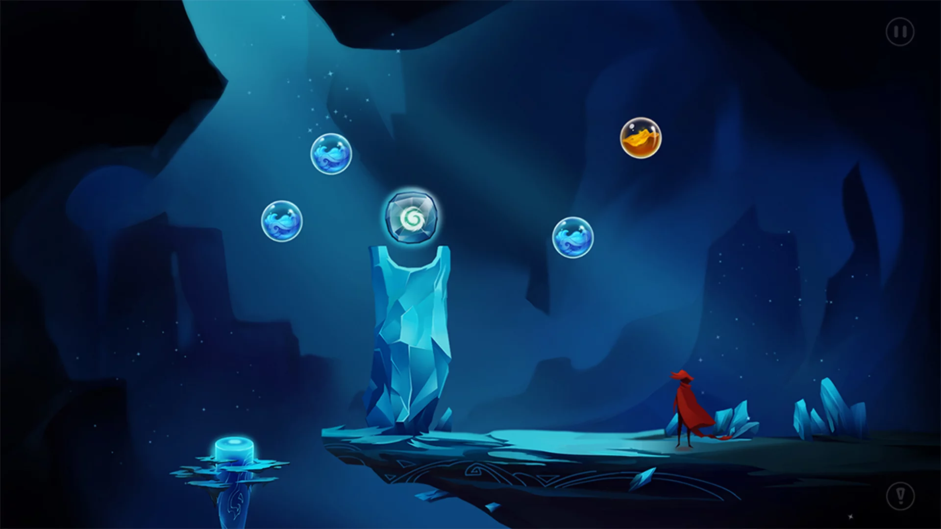Изображение игры: Sumeru