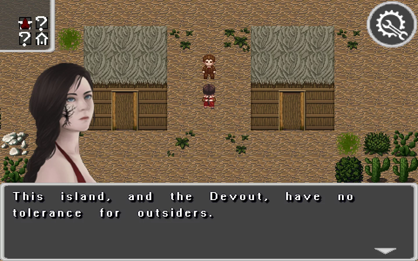 Изображение игры: Second Death