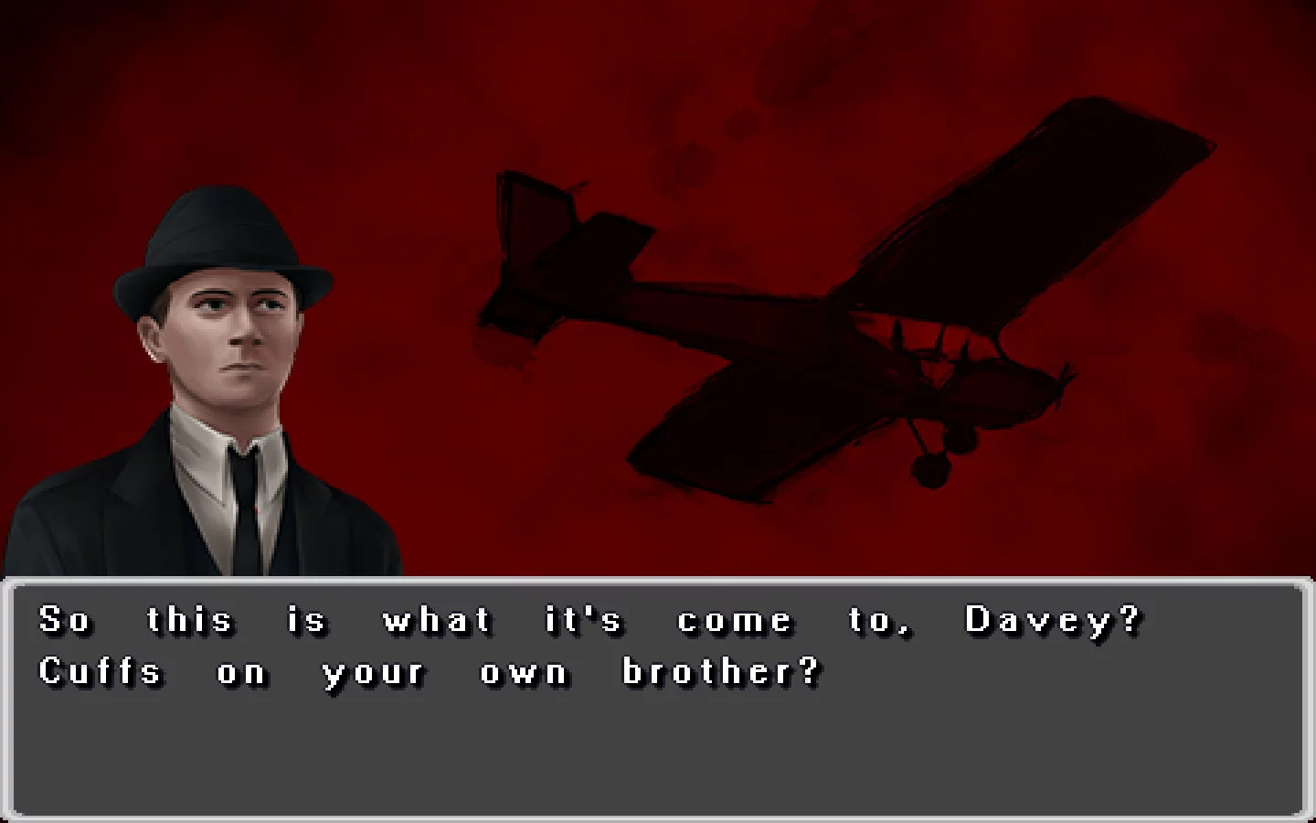 Изображение игры: Second Death