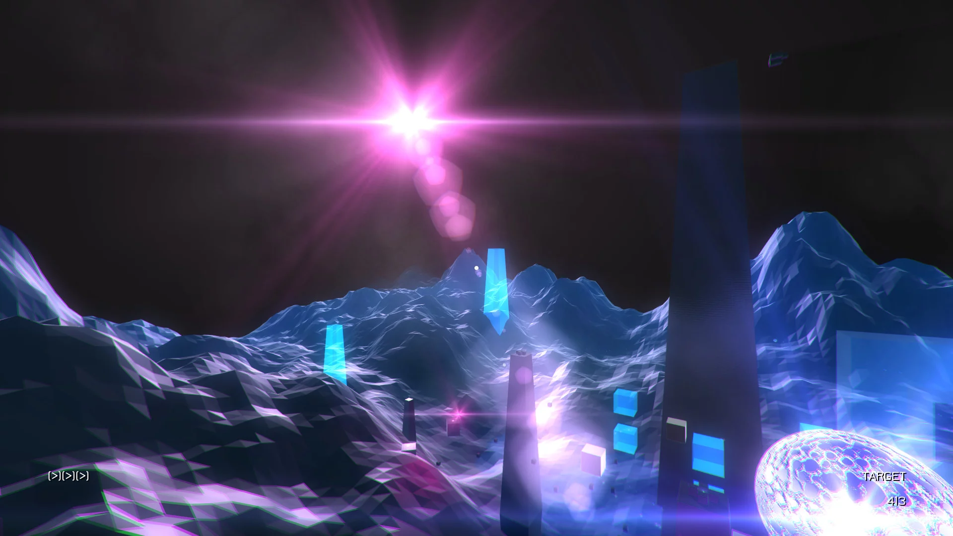 Изображение игры: Construct: Escape the System