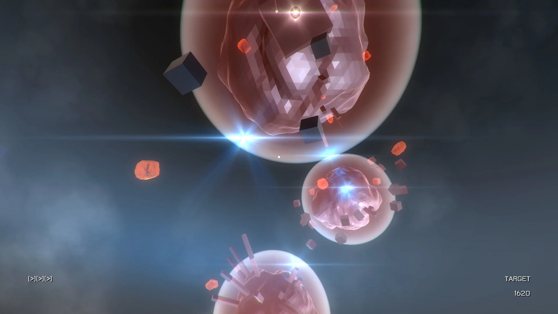 Изображение игры: Construct: Escape the System