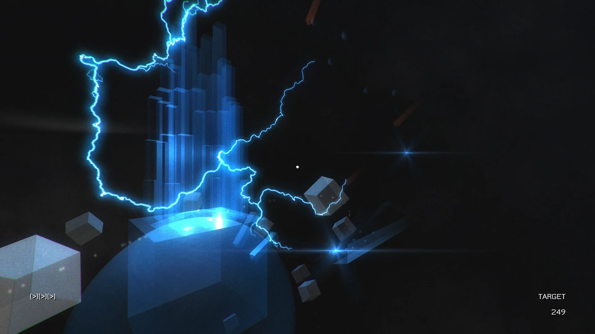 Изображение игры: Construct: Escape the System