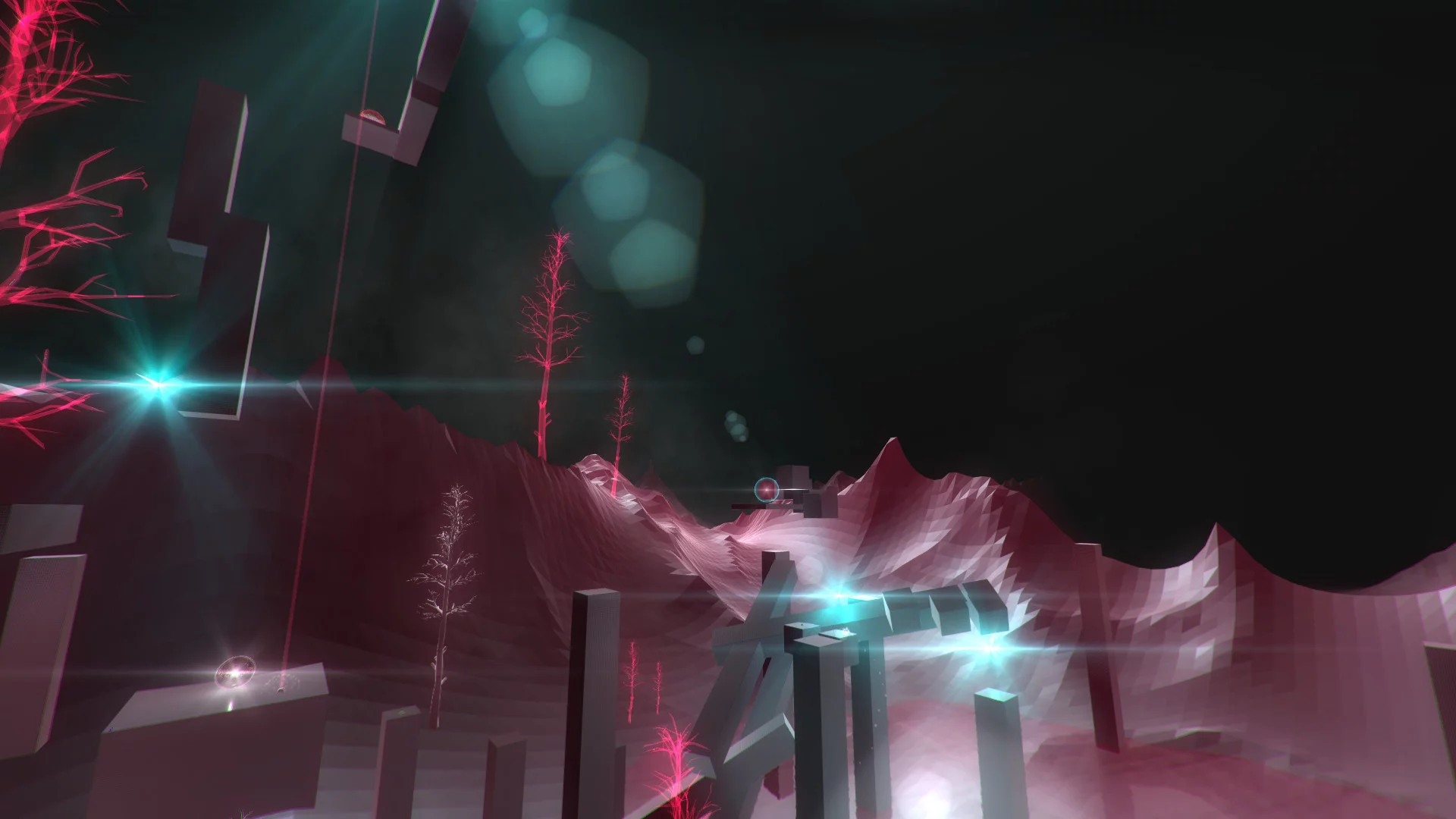 Изображение игры: Construct: Escape the System