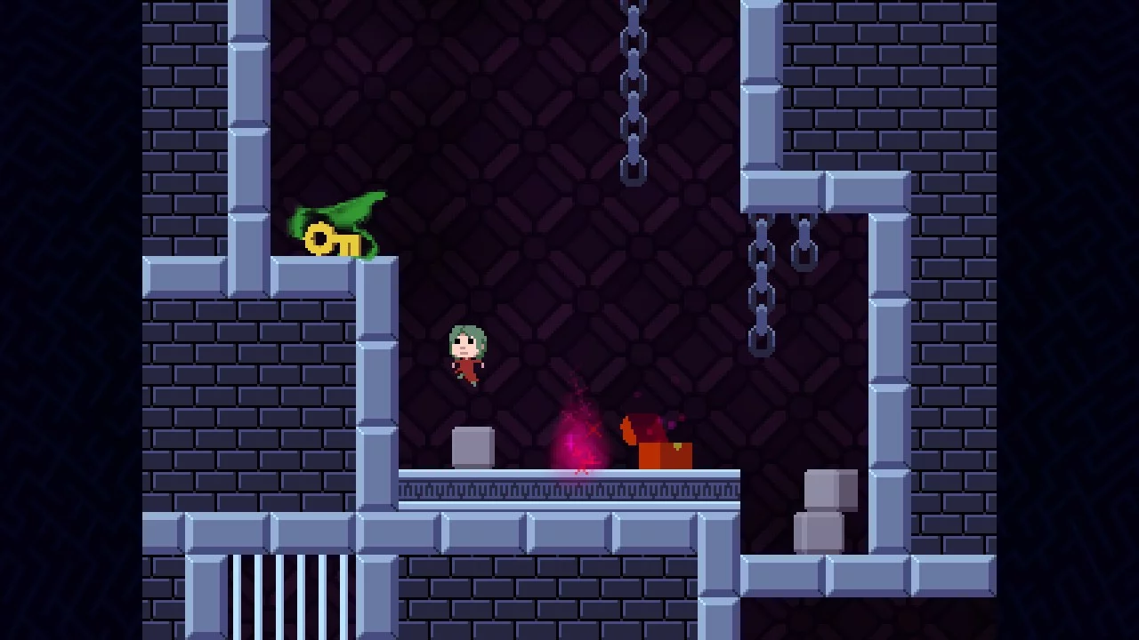 Изображение игры: Recursed