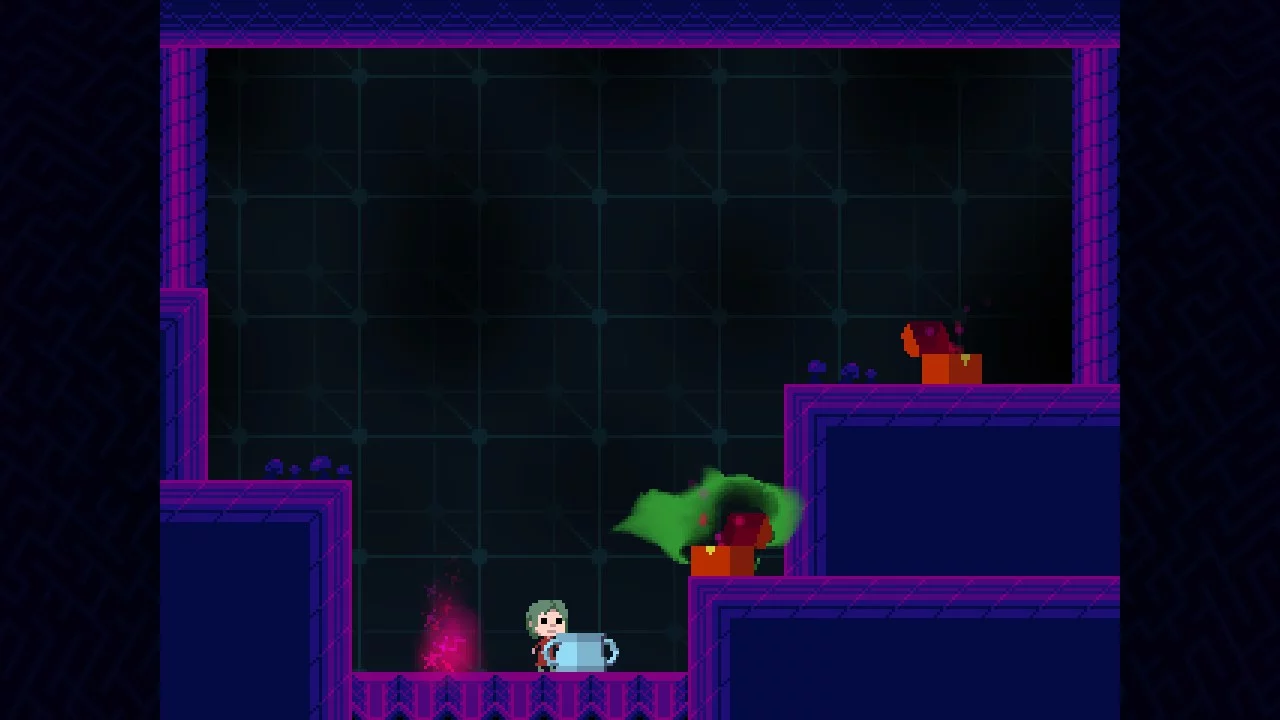 Изображение игры: Recursed
