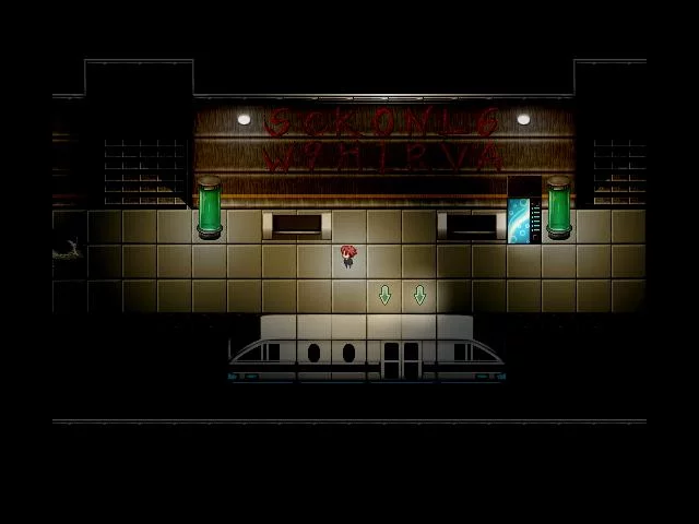 Изображение игры: Ayumi: Enhanced Edition