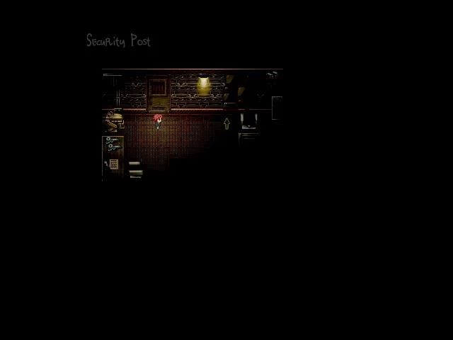 Изображение игры: Ayumi: Enhanced Edition