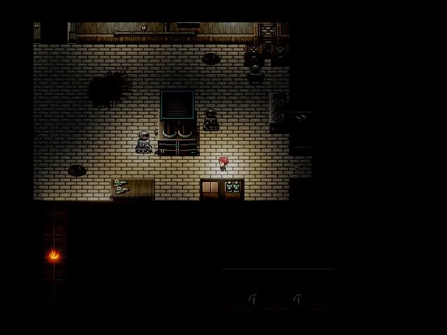 Изображение игры: Ayumi: Enhanced Edition