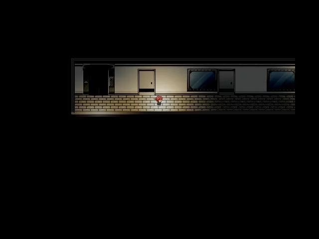 Изображение игры: Ayumi: Enhanced Edition