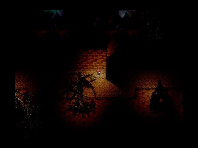 Изображение игры: Ayumi: Enhanced Edition