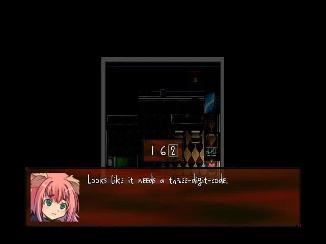 Изображение игры: Ayumi: Enhanced Edition