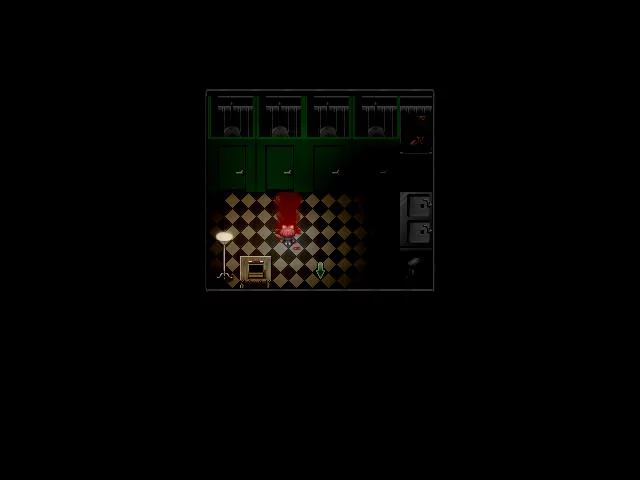 Изображение игры: Ayumi: Enhanced Edition