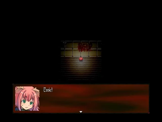 Изображение игры: Ayumi: Enhanced Edition