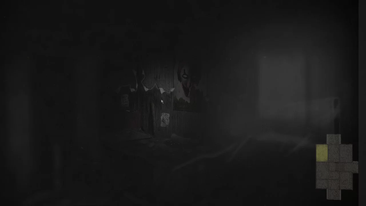 Изображение игры: A Week of Circus Terror