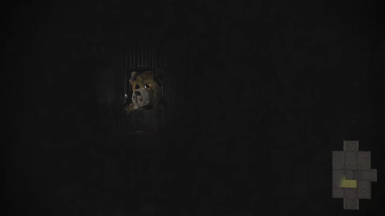 Изображение игры: A Week of Circus Terror