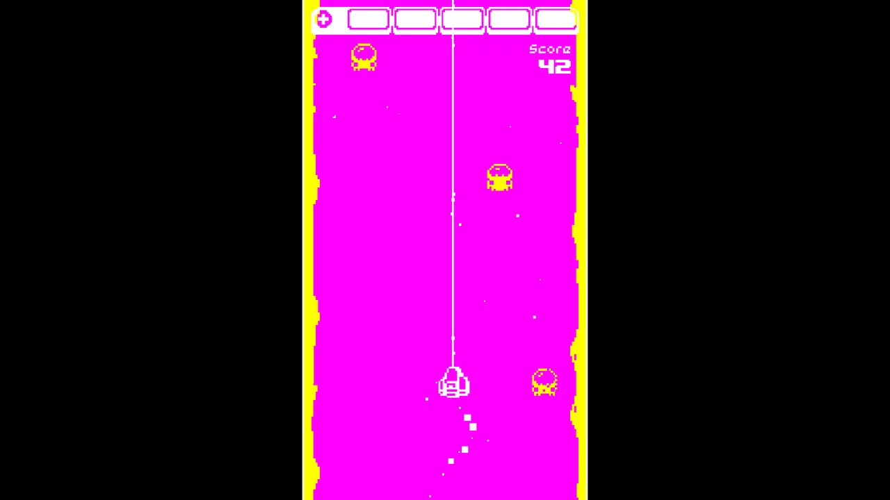 Изображение игры: Switch 'N' Shoot
