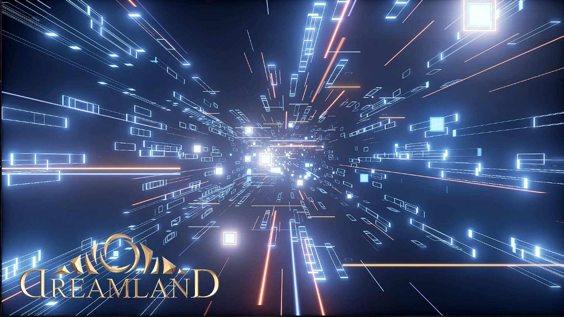 Изображение игры: DreamLand