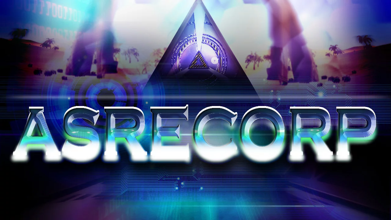 Изображение игры: ASRECorp
