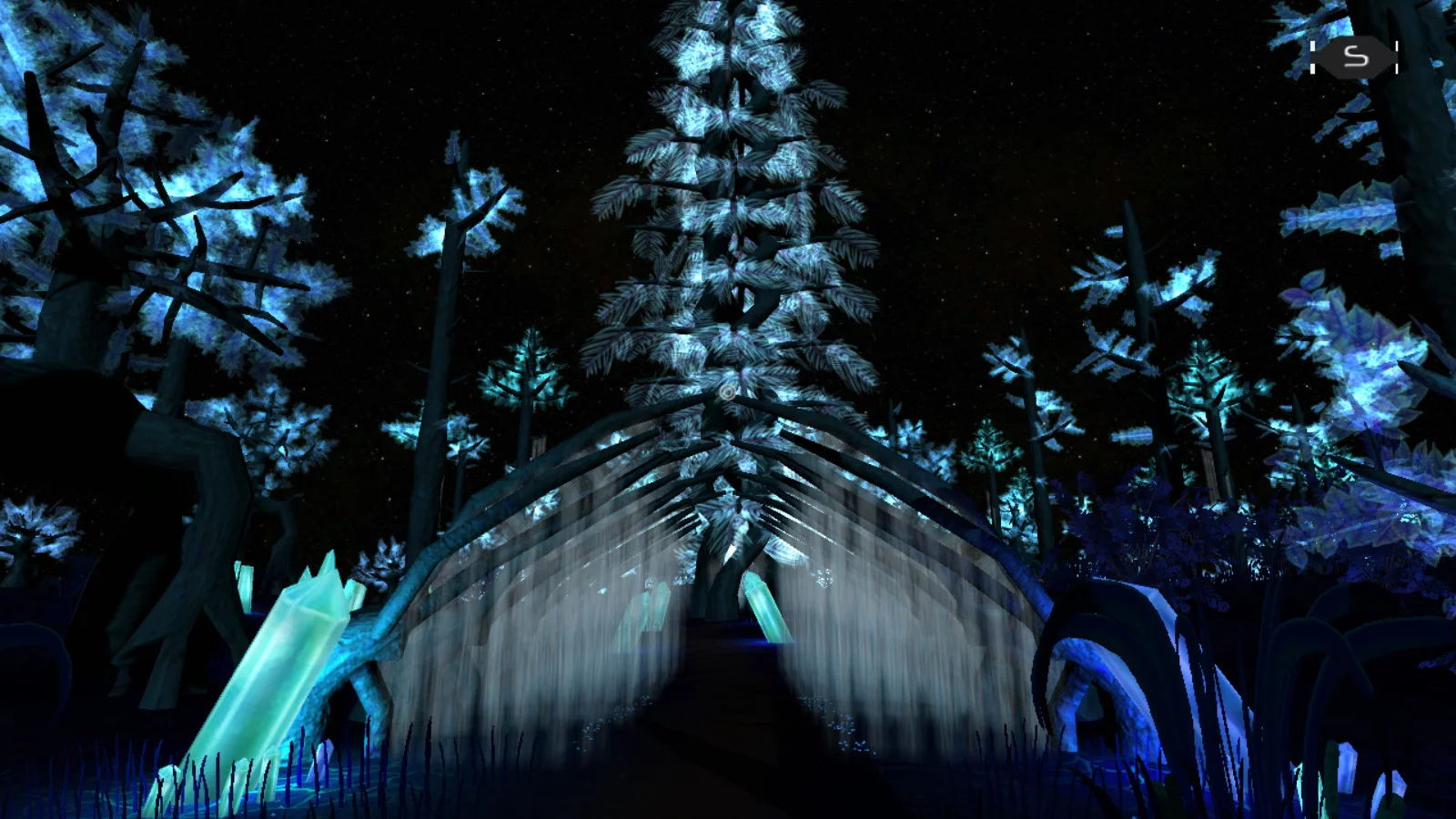 Изображение игры: ASRECorp