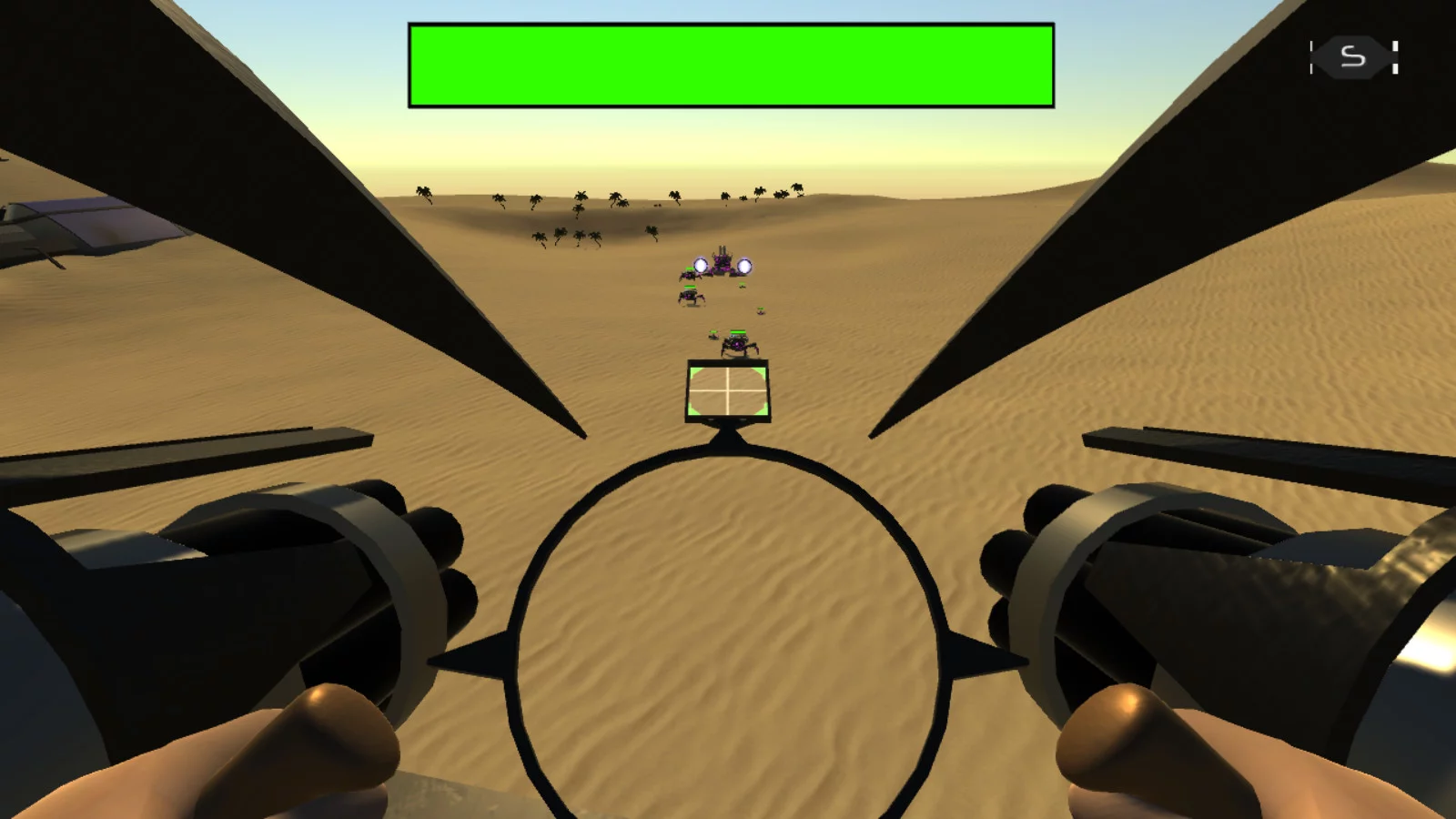 Изображение игры: ASRECorp