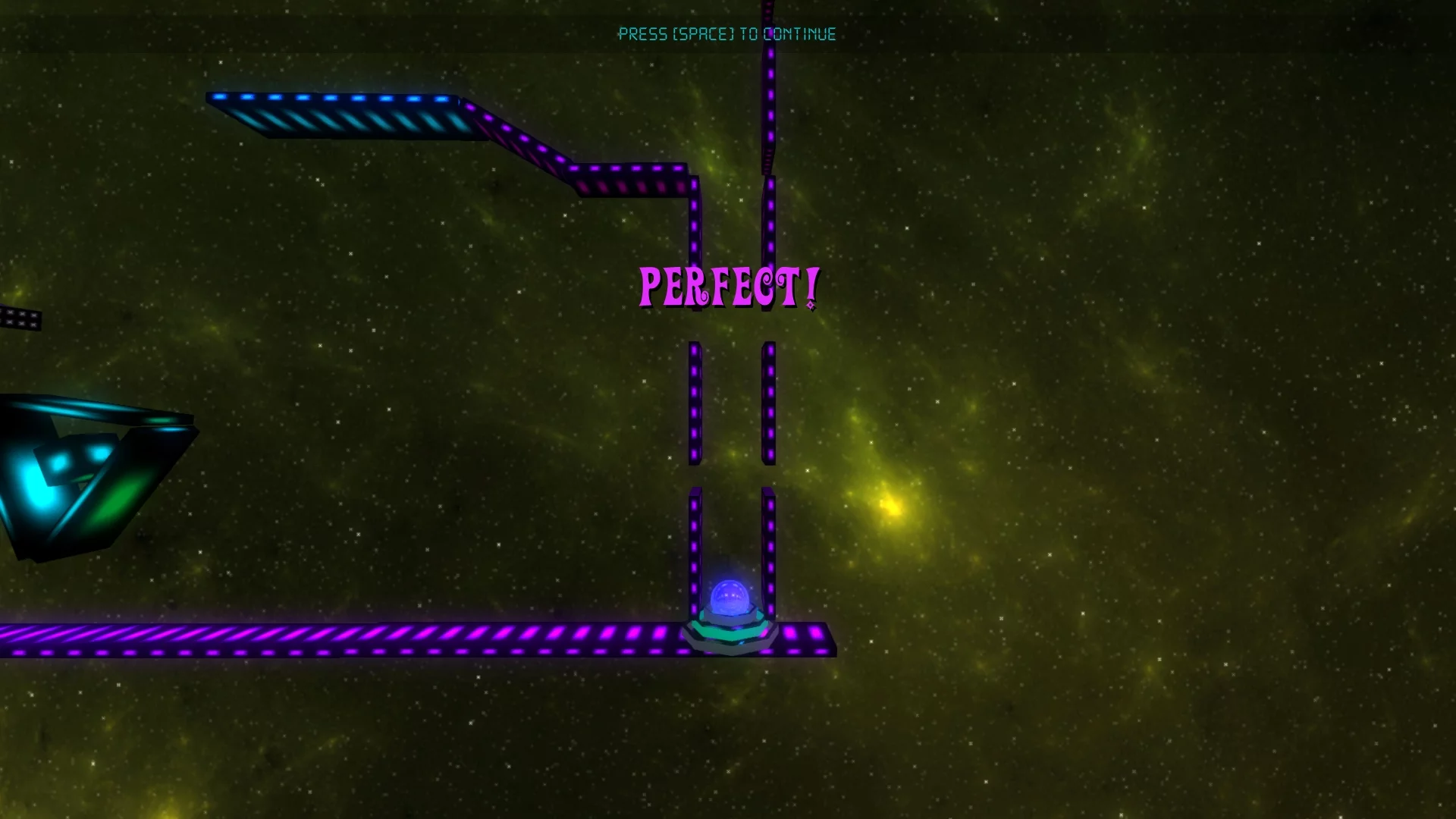 Изображение игры: Mind Spheres