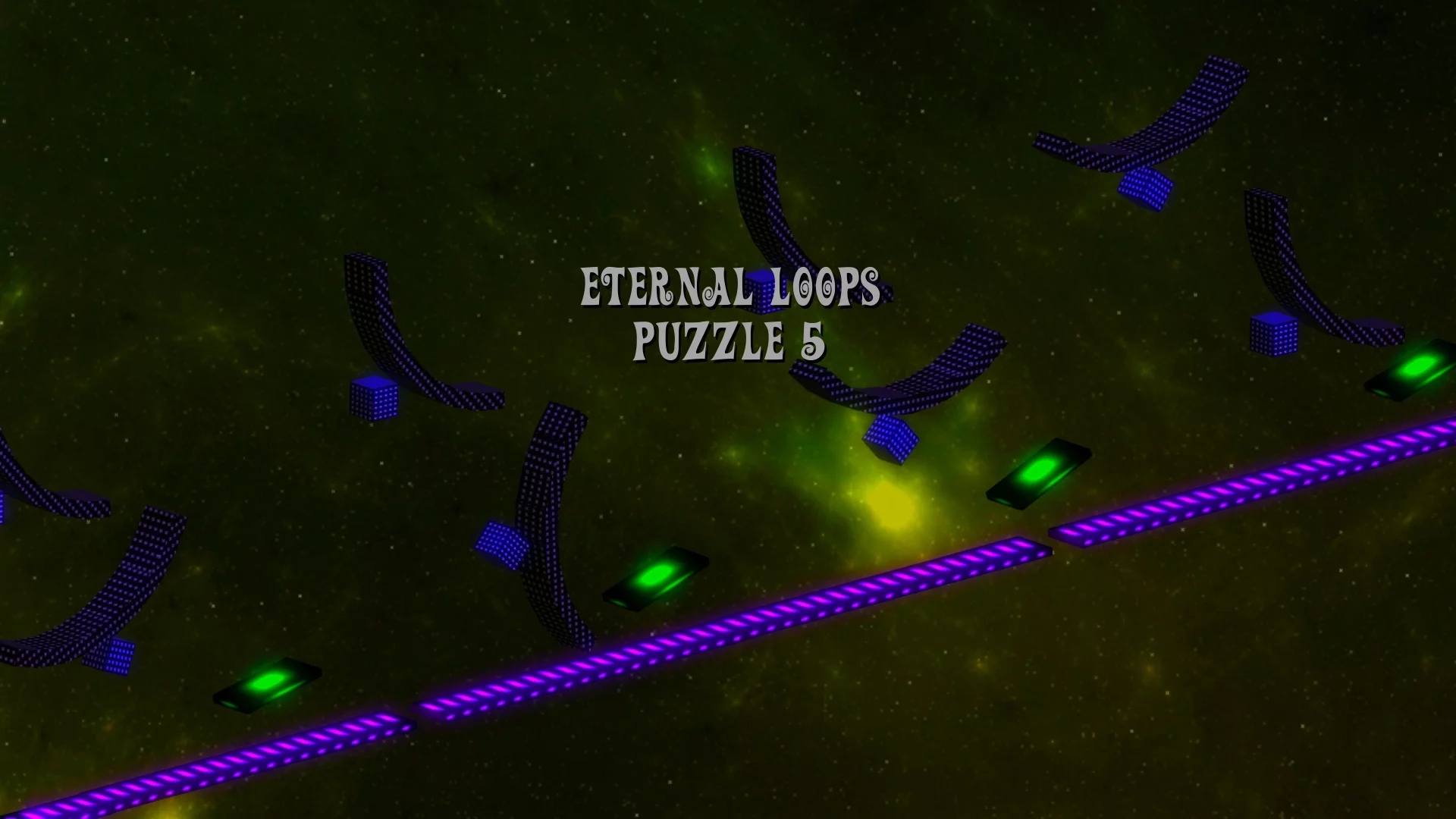 Изображение игры: Mind Spheres